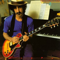 Frank Zappa - Shut Up 'N Play Yer Guitar (CD 1 - Shut Up 'N Play Yer Guitar)