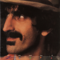 Frank Zappa - You Are What You Is