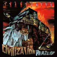 Frank Zappa - Civilization, Phaze III (Act 1)