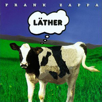 Frank Zappa - Lather (CD 3)