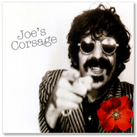 Frank Zappa - Joe's Corsage