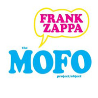 Frank Zappa - The MOFO ProjectObject (CD 1)