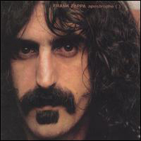 Frank Zappa - Apostrophe - Overnite Sensation