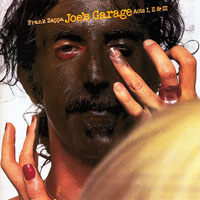 Frank Zappa - Ryko Remaster Complete Series (CD 28: Joe's Garage - Acts I, II, & III, 1979)