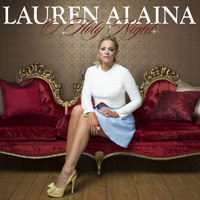 Lauren Alaina - O Holy Night (Single)