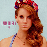 Lana Del Rey - Lana Del Rey (EP)