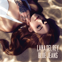 Lana Del Rey - Blue Jeans (Remix - EP)