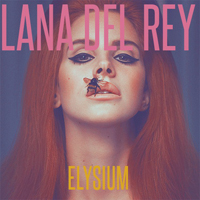 Lana Del Rey - Purgatory Road (The Elysium Edition, CD 2: Elysium)