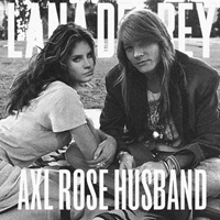 Lana Del Rey - Unreleased Songs & Demos: Axl Rose Husband
