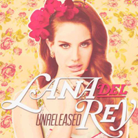 Lana Del Rey - Unreleased Songs & Demos: Happy Birthday Mr. President (Intro)