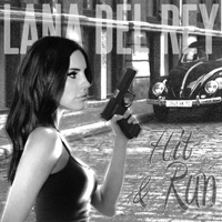 Lana Del Rey - Unreleased Songs & Demos: Hit And Run