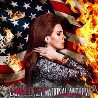 Lana Del Rey - Unreleased Songs & Demos: National Anthem (demo #2)