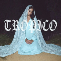 Lana Del Rey - Tropico (Single)