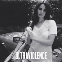 Lana Del Rey - Ultraviolence (Deluxe Edition)