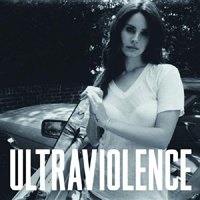 Lana Del Rey - Ultraviolence (iTunes version)