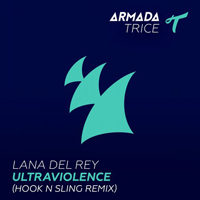 Lana Del Rey - Ultraviolence (Hook N Sling Remix)