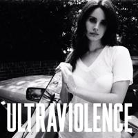 Lana Del Rey - Ultraviolence (Special Edition)