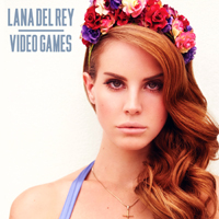 Lana Del Rey - Video Games (Single)