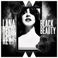 Lana Del Rey - Black Beauty (EP)