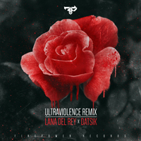 Lana Del Rey - Ultraviolence (Datsik Remix) (Single)