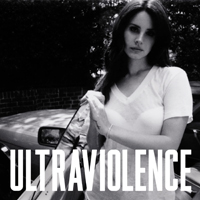 Lana Del Rey - Ultraviolence (Remixes) [EP]