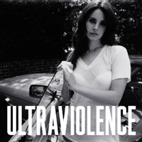 Lana Del Rey - Ultraviolence (Prins Thomas Diskomiks) (Single)