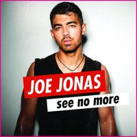 Joe Jonas - See No More (Single)