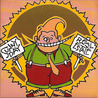 Sunny Day Real Estate - Friday (Single)