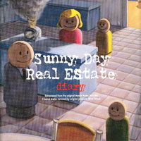 Sunny Day Real Estate - Diary (2009 Remaster)