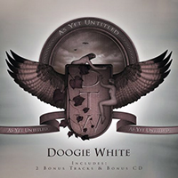 Doogie White & La Paz - As yet Untitled / Then There Was This