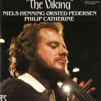 Philip Catherine - The Viking (split)