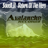SoundLift - Return Of The Hero (Single)