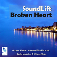 SoundLift - Broken Heart (Remixes)
