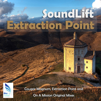 SoundLift - Extraction Point (Single)