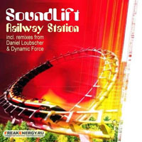 SoundLift - Railway station (EP)