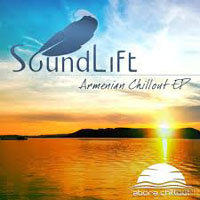 SoundLift - Armenian chillout (EP)
