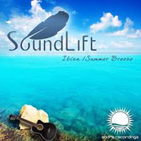 SoundLift - Ibiza / Summer breeze (Single)
