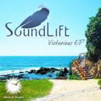 SoundLift - Victorious (EP)
