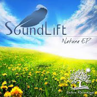 SoundLift - Natura (EP)