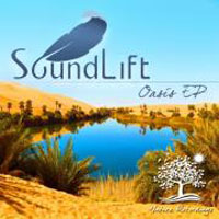 SoundLift - Oasis (EP)