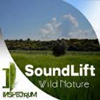 SoundLift - Wild nature (Single)