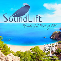 SoundLift - Wonderful feeling (EP)
