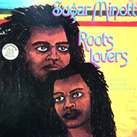 Sugar Minott - Roots Lovers