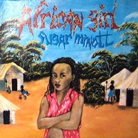 Sugar Minott - African Girl
