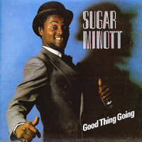 Sugar Minott - Good Thing Going