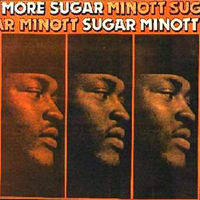 Sugar Minott - More Sugar