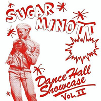Sugar Minott - Dancehall Showcase Vol. 2