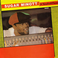 Sugar Minott - A Touch Of Class