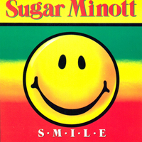 Sugar Minott - Smile