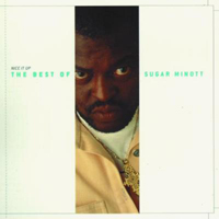 Sugar Minott - The Best Of (Nice It Up)